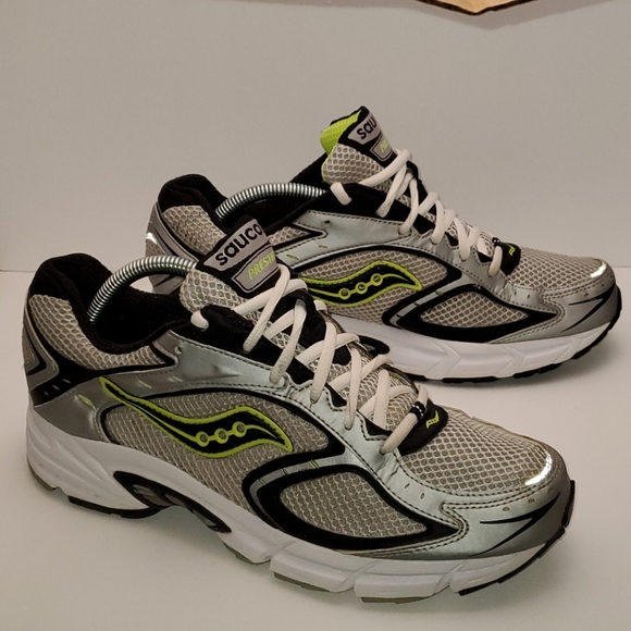 saucony prestige 3
